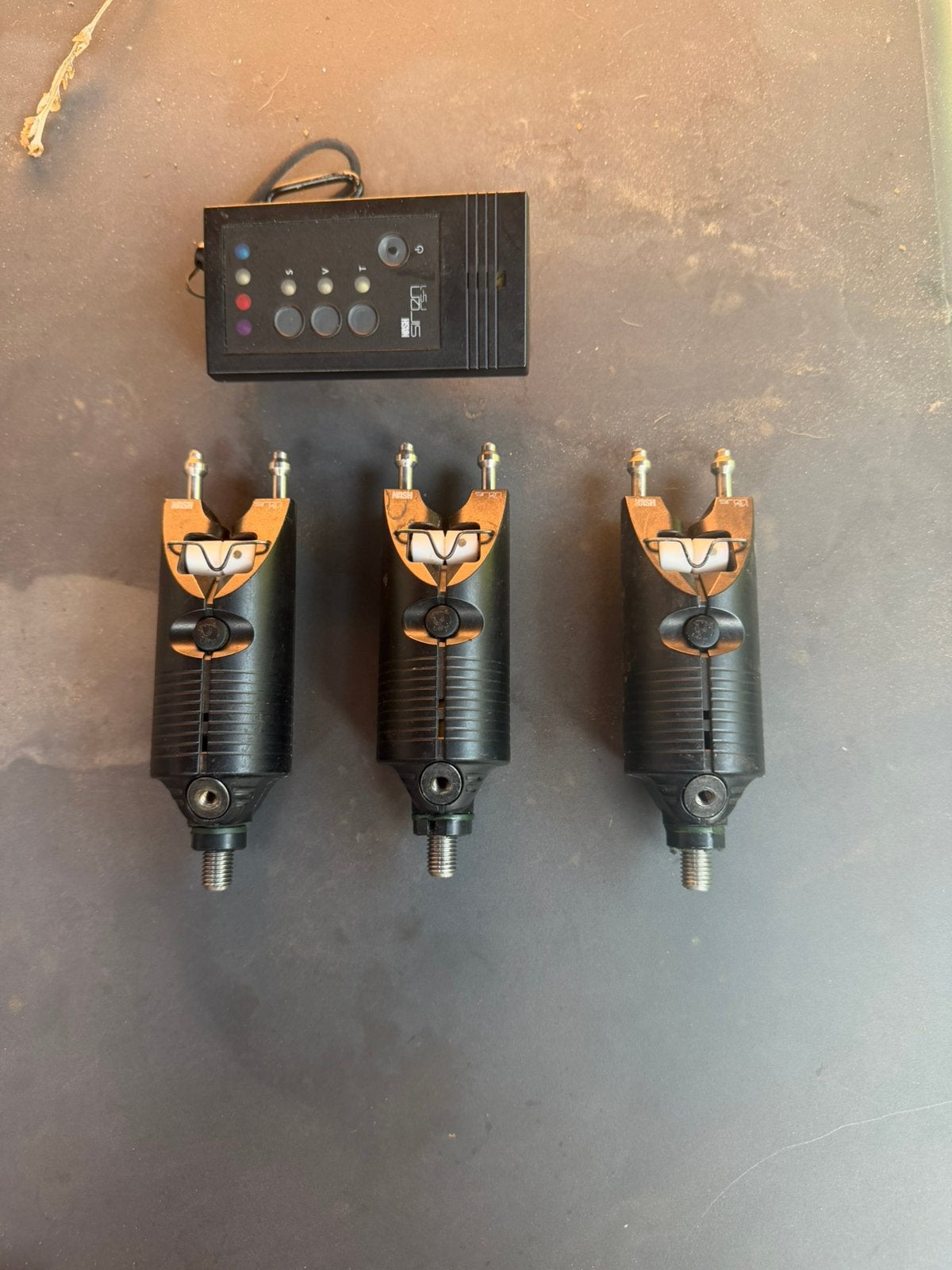 rs1 3+1, Audio, Tv en Foto, Buizenversterker, Ophalen of Verzenden
