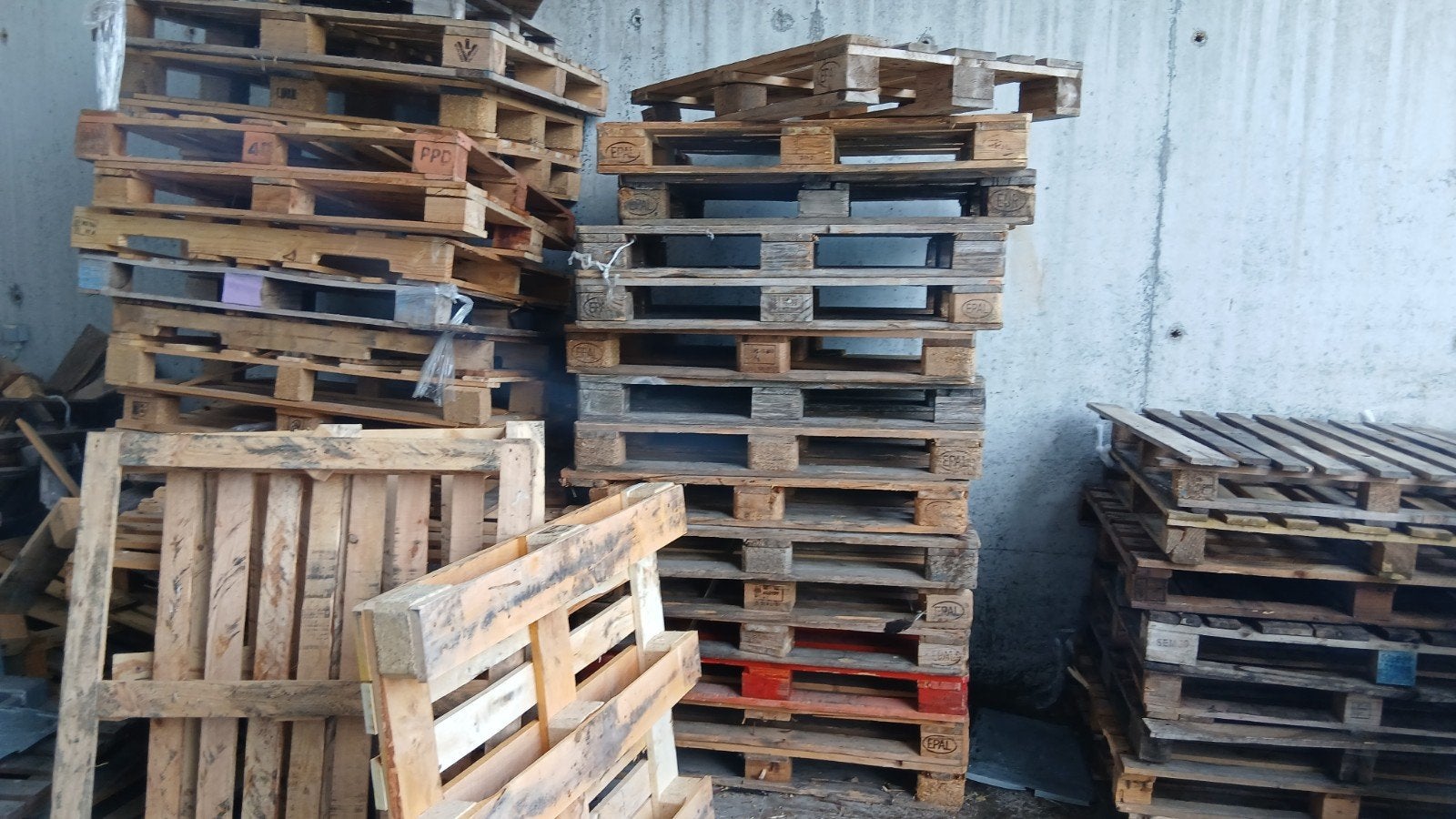 gratis brandhout, Bricolage & Construction, Enlèvement