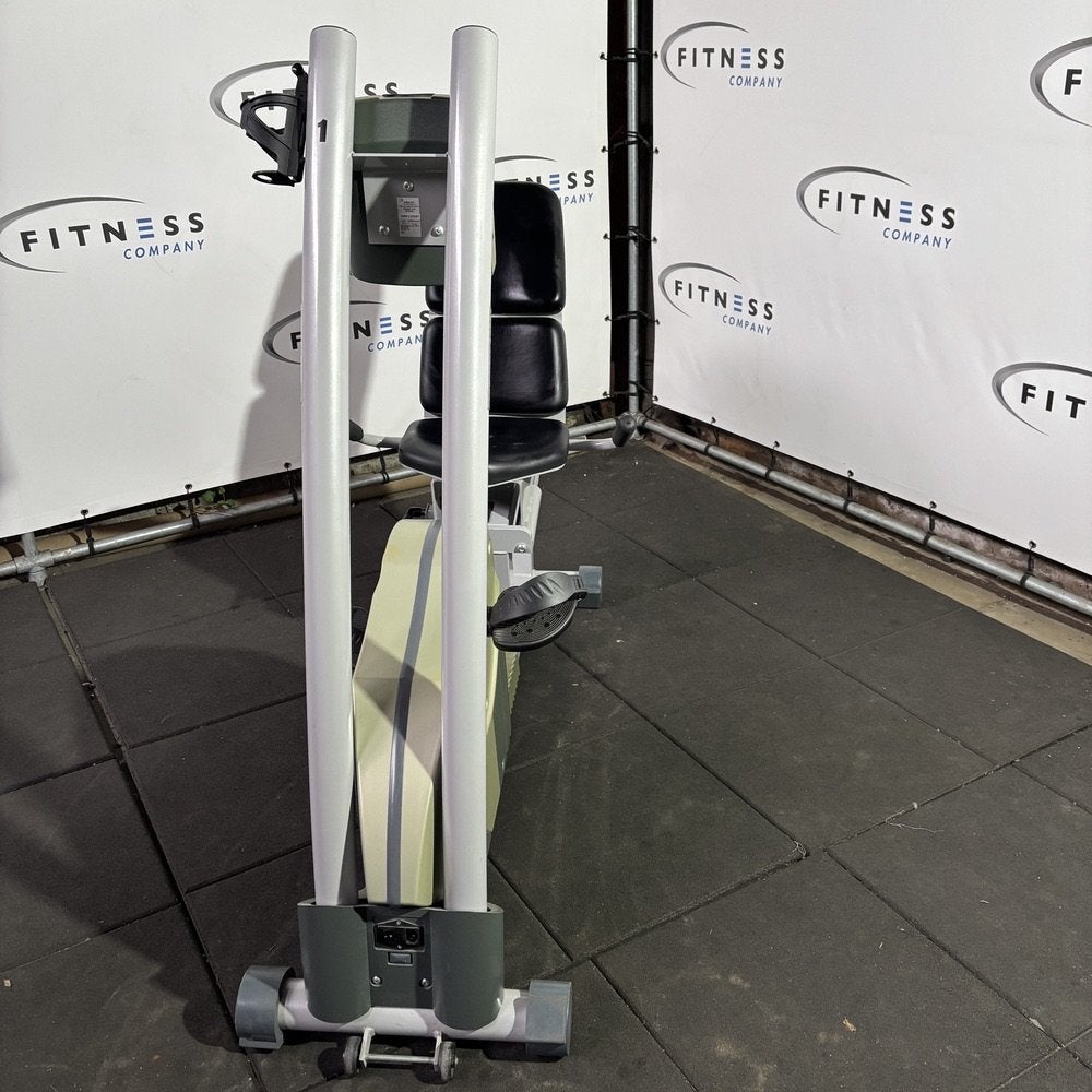 Ergo-fit - 3000s - Recumbent Bike, Enlèvement ou Envoi, Utilisé, Bras, Autres types