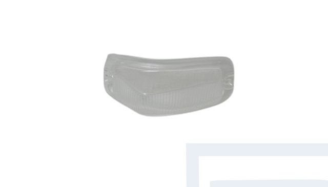 Volvo Glas knipperlicht Amazon B16 wit / helder rechts richt, Enlèvement ou Envoi, Neuf, Volvo