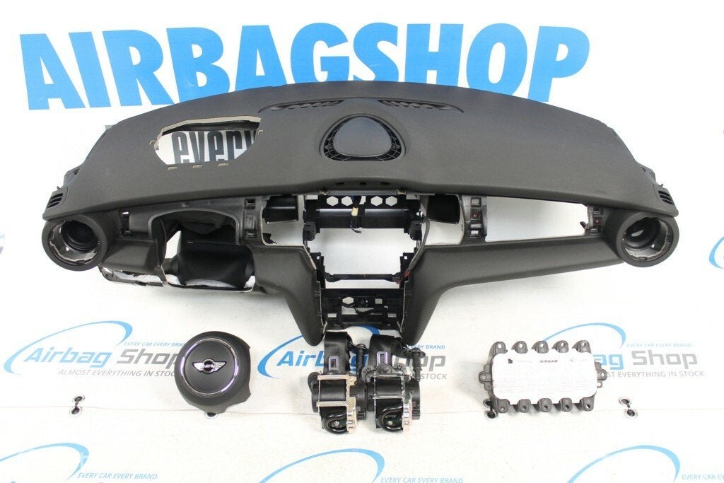 Airbag kit Tableau de bord HUD Mini Cooper F55 F56 F57, Autos : Pièces & Accessoires