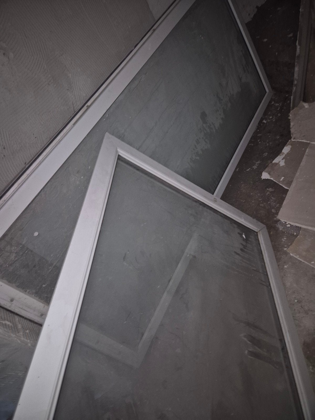 A donner, Bricolage & Construction, Vitres, Châssis & Fenêtres
