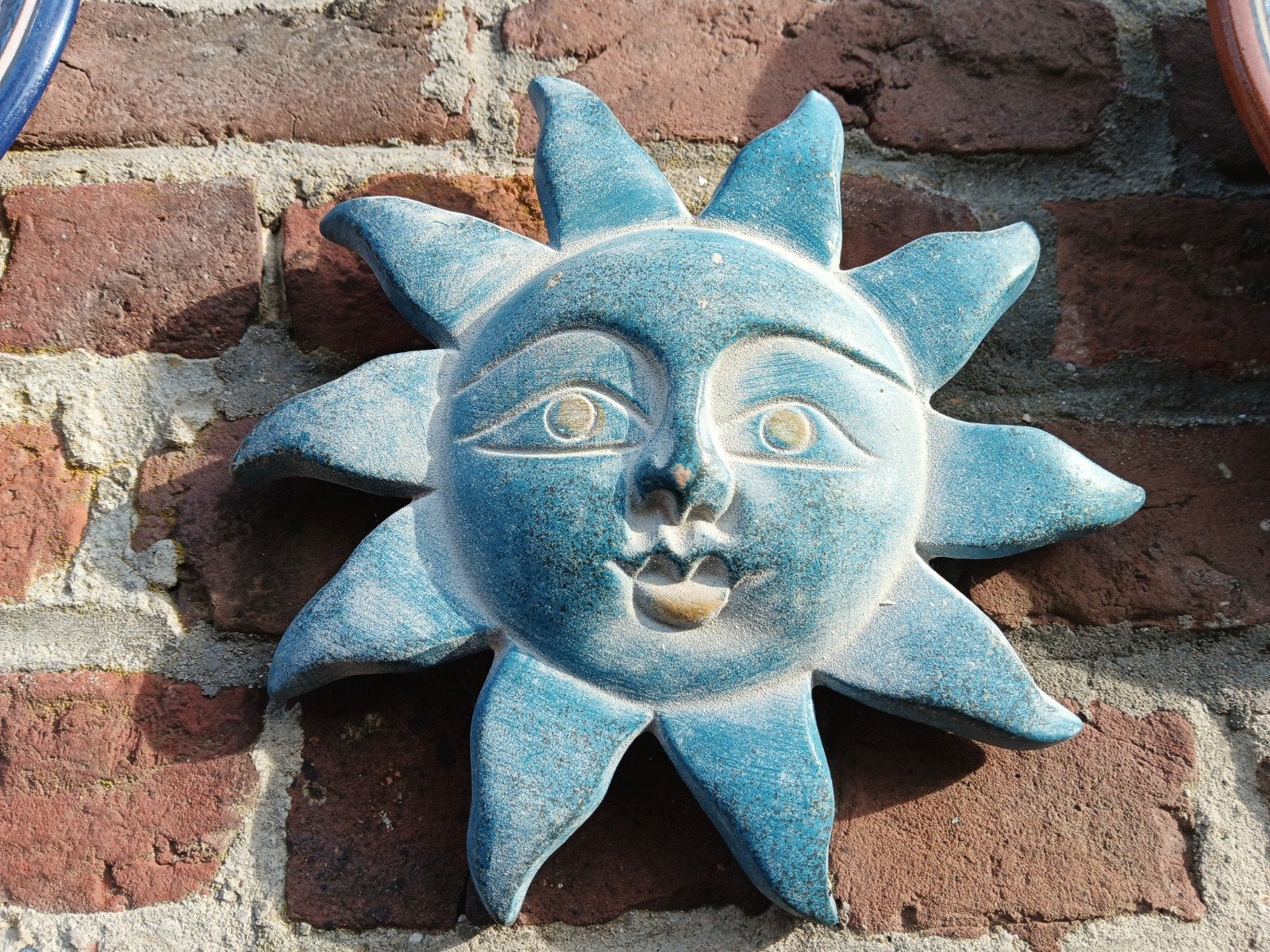 soleil, Jardin & Terrasse, Enlèvement ou Envoi, Neuf