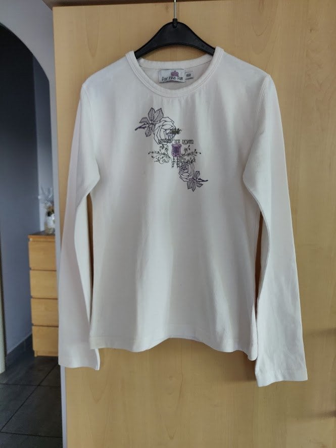Tshirts verschillende Merken. maat 140. Meisje., Meisje, Ophalen of Verzenden, Zo goed als nieuw, Shirt of Longsleeve