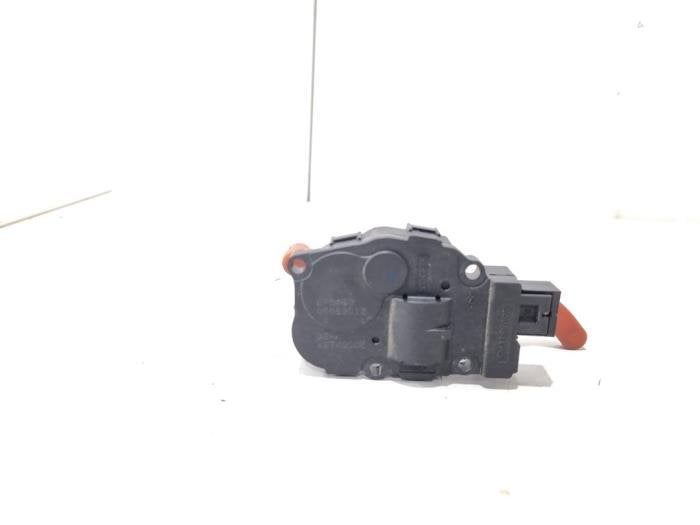 Clapet chauffage moteur d'un Audi SQ5, -, 3 mois de garantie, Audi, Utilisé