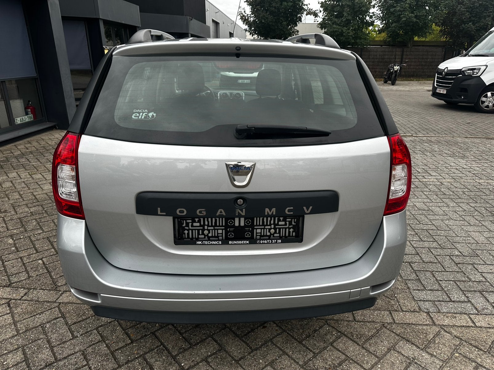 Dacia logan 2020, Autos, Argent ou Gris, Achat, 898 cm³, Euro 6