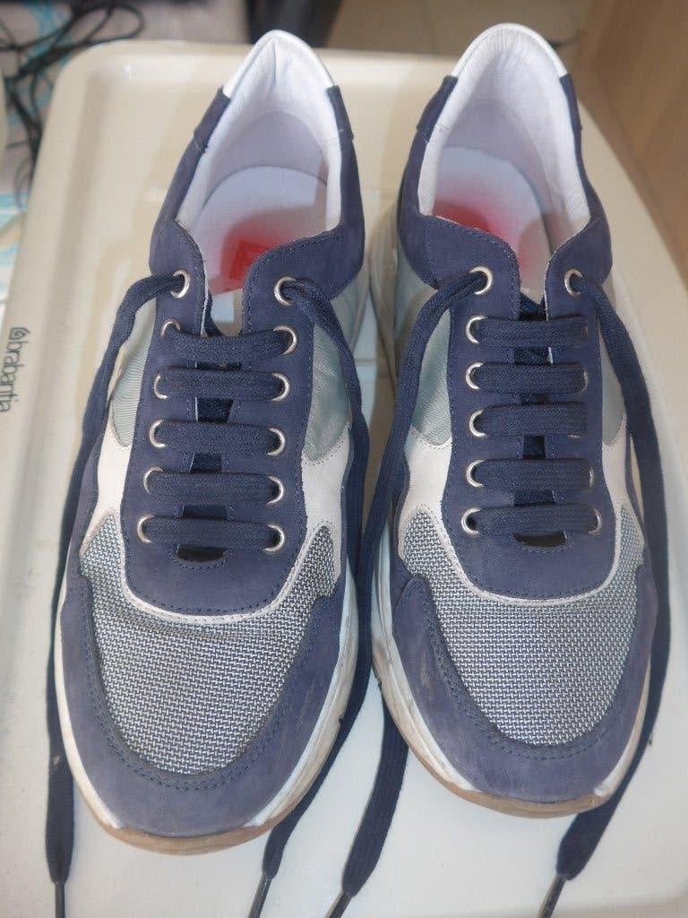 Schoenen, Schoenen, Ophalen of Verzenden, Zo goed als nieuw, Red limit
