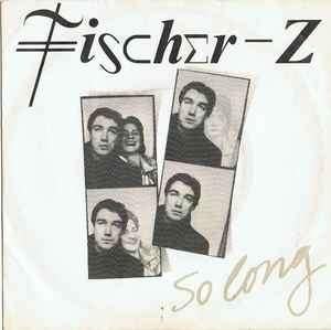 fischer - z, Cd's en Dvd's, Ophalen of Verzenden, 7 inch