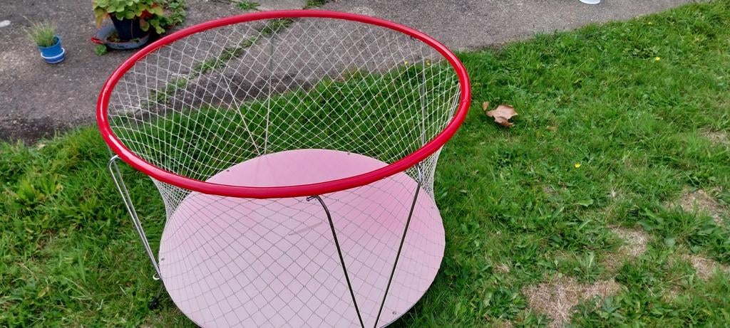 Vintage kinderpark, Kinderen en Baby's, Ophalen