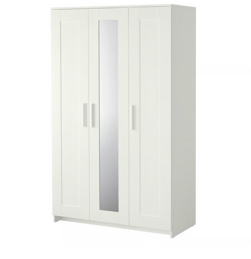 Garde de robe, Maison & Meubles, Enlèvement, Comme neuf