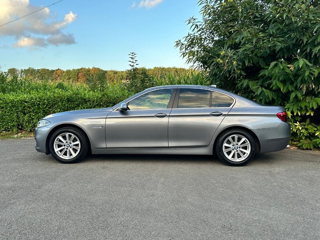 BMW 320d xDrive Automatique 2016–€6b–Cuir Cognac Full Option, Autos, BMW, Cuir, Argent ou Gris, Euro 6, Entreprise