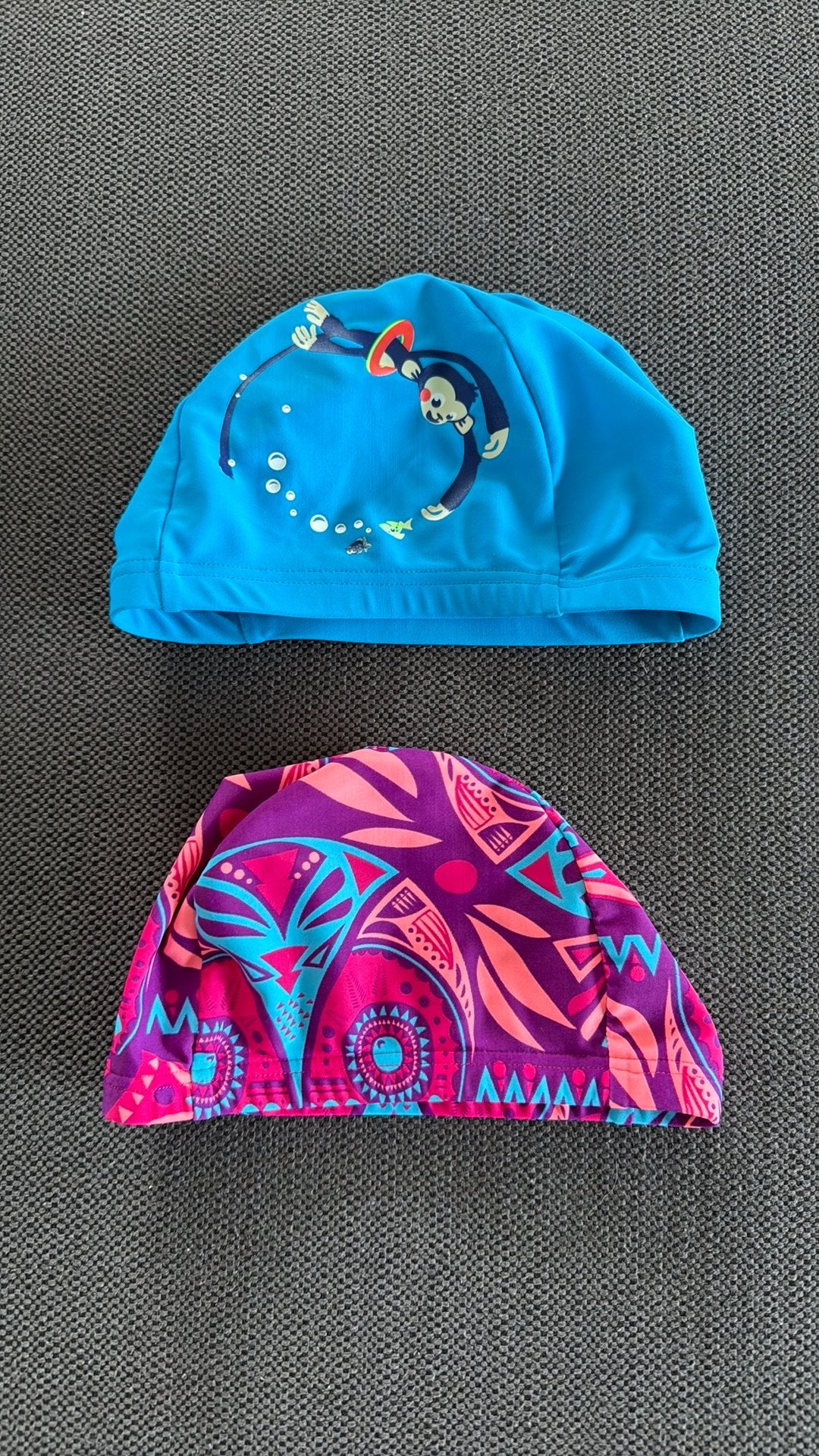 Badmuts, Kinderen en Baby's, Kinderkleding | Overige, Ophalen, Gebruikt, Jongen of Meisje