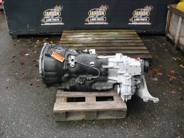 Range Rover Velar automaatbak ZF 8HP45 LR093739, Auto-onderdelen, Jansen Laro Parts, Admin@jansenlaroparts.nl, Groenstraat 31B