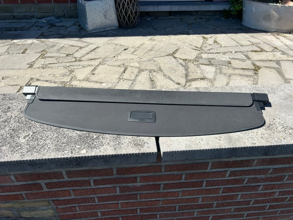 Plage arrière rétractable pour Tiguan 2018-2020 d'origine, Autos : Pièces & Accessoires, Enlèvement, Utilisé, Volkswagen