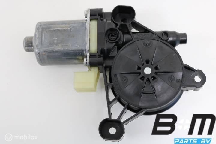Raammotor RV (bijrijderskant) Audi S3 8V Sportback, Gebruikt