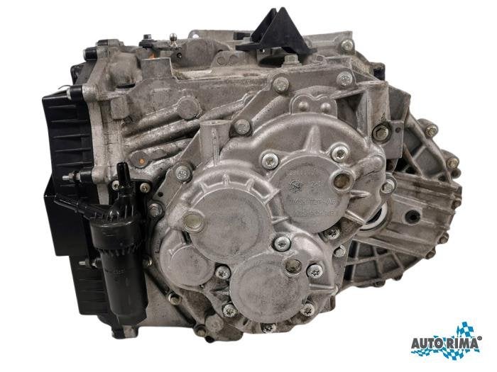 Automaatbak d'un Volvo V60, -, 3 mois de garantie, -, -