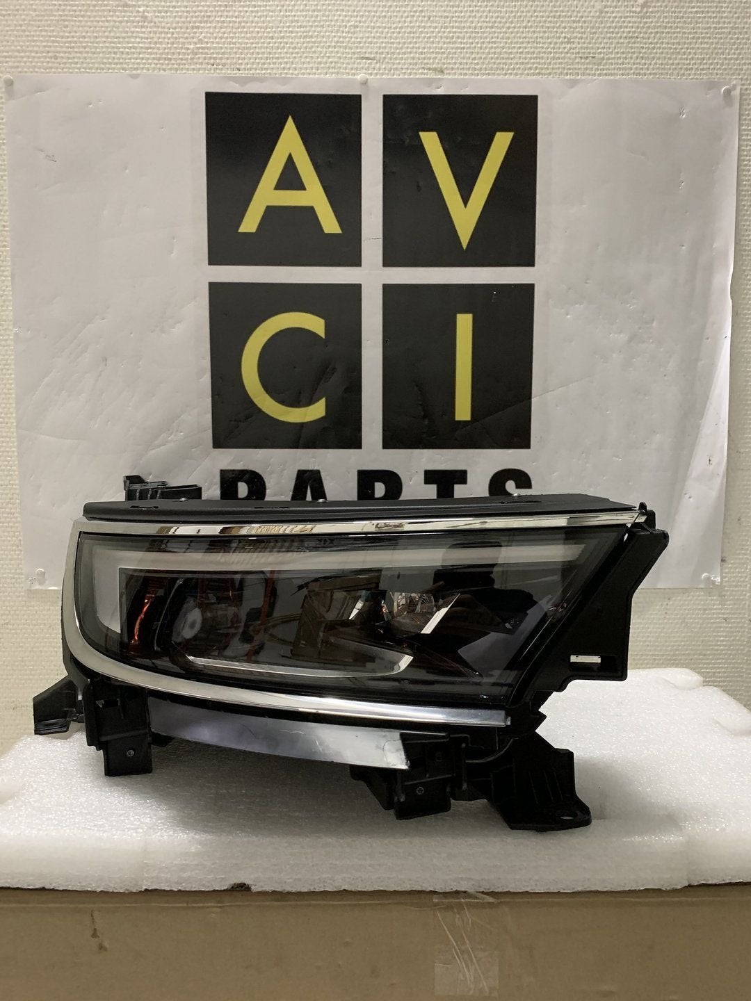 Koplamp Opel Mokka E II Matrix 9834016680 2020-, Neuf, -, Opel, -