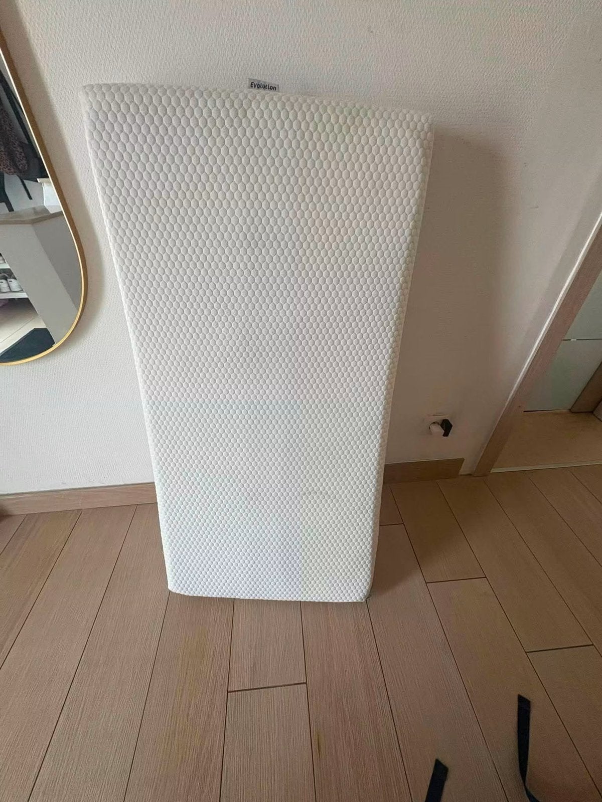 Matelas aerosleep, Enfants & Bébés, Enlèvement, Comme neuf, Matelas