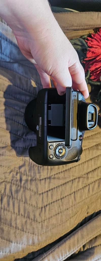 Sony Cyber-shot HX, TV, Hi-fi & Vidéo, Appareils photo numériques, Enlèvement, Sony, 8 fois ou plus
