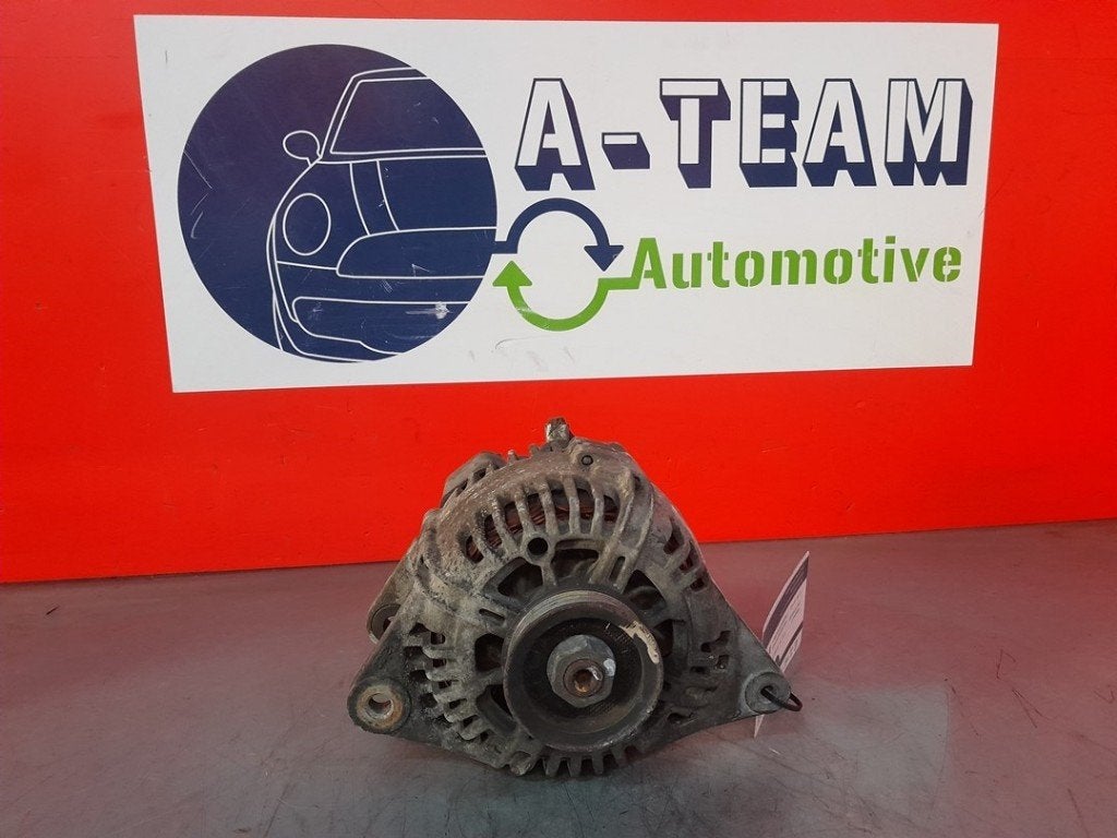 ALTERNATEUR Kia Sorento I (JC) (|3730038400|A0002655009|), Kia, Info@kia.de, Utilisé, Theodor-Heuss-Allee 11
60486  Frankfurt am Main, DE
