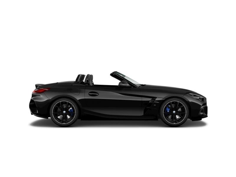BMW Serie Z Z4 sDrive20i / M Sportpakket, Auto's, BMW, Automaat, 145 kW, Cabriolet, Zwart