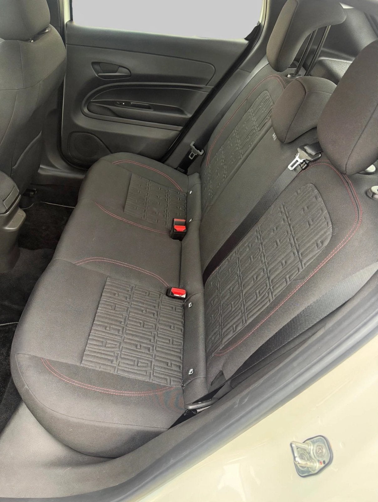 Fiat 600 e. In nieuwe staat!!!, Autos, Achat, Entreprise, 5 portes, Automatique