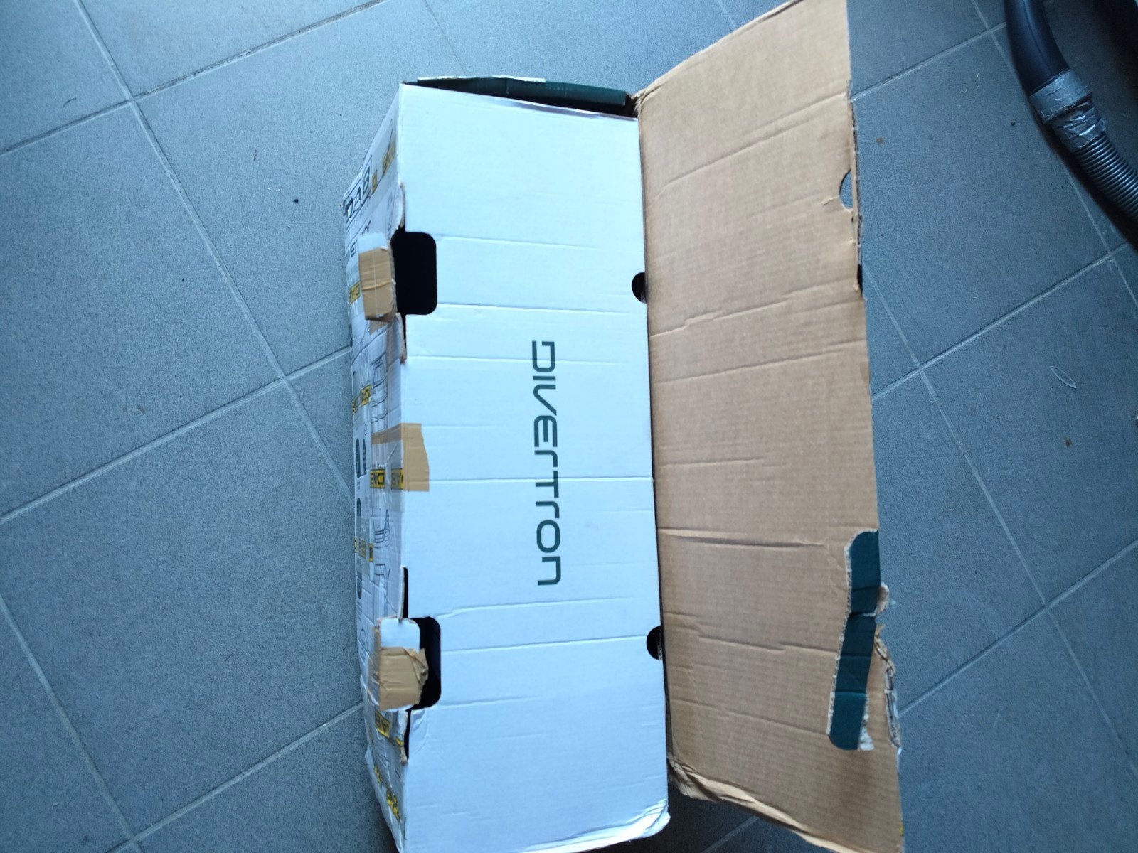 Nieuwe DAB Diverton putpomp, Ophalen of Verzenden, Nieuw, Overige typen