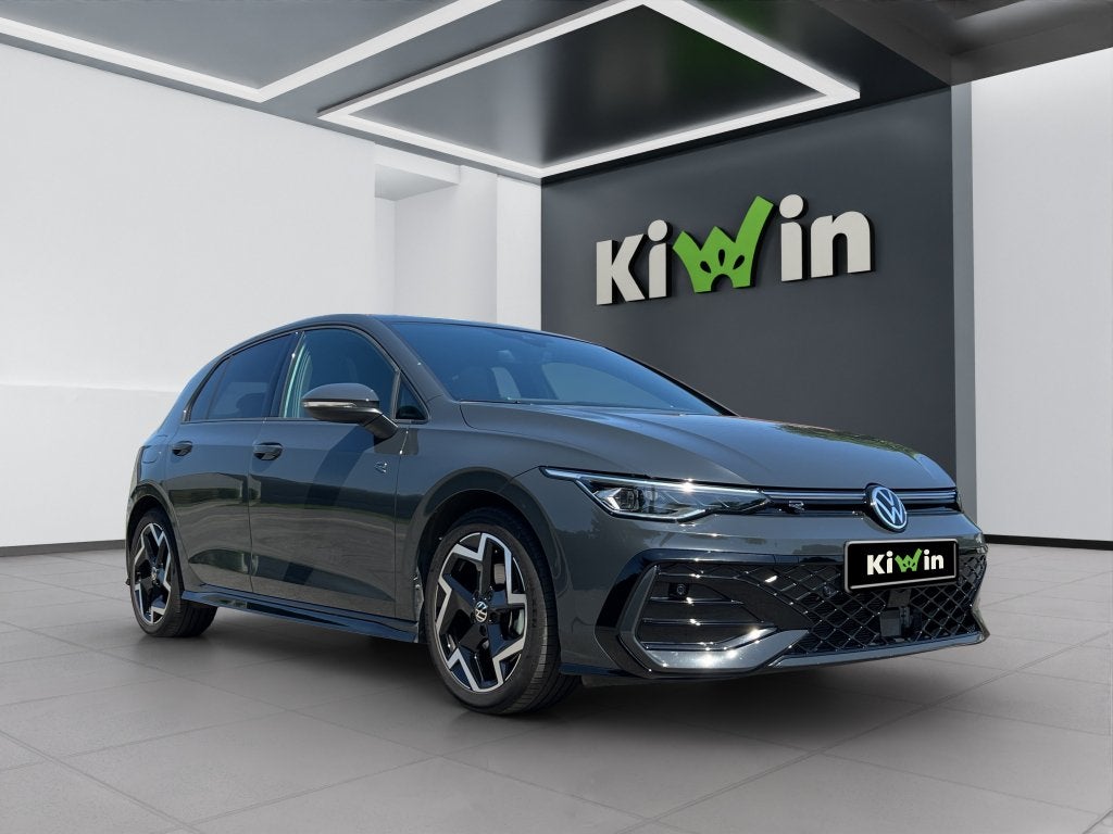 Volkswagen Golf 8.5 1.5 eTSI R-Line Business Premium, Autos, Achat, Euro 6, Entreprise, Garantie prolongée