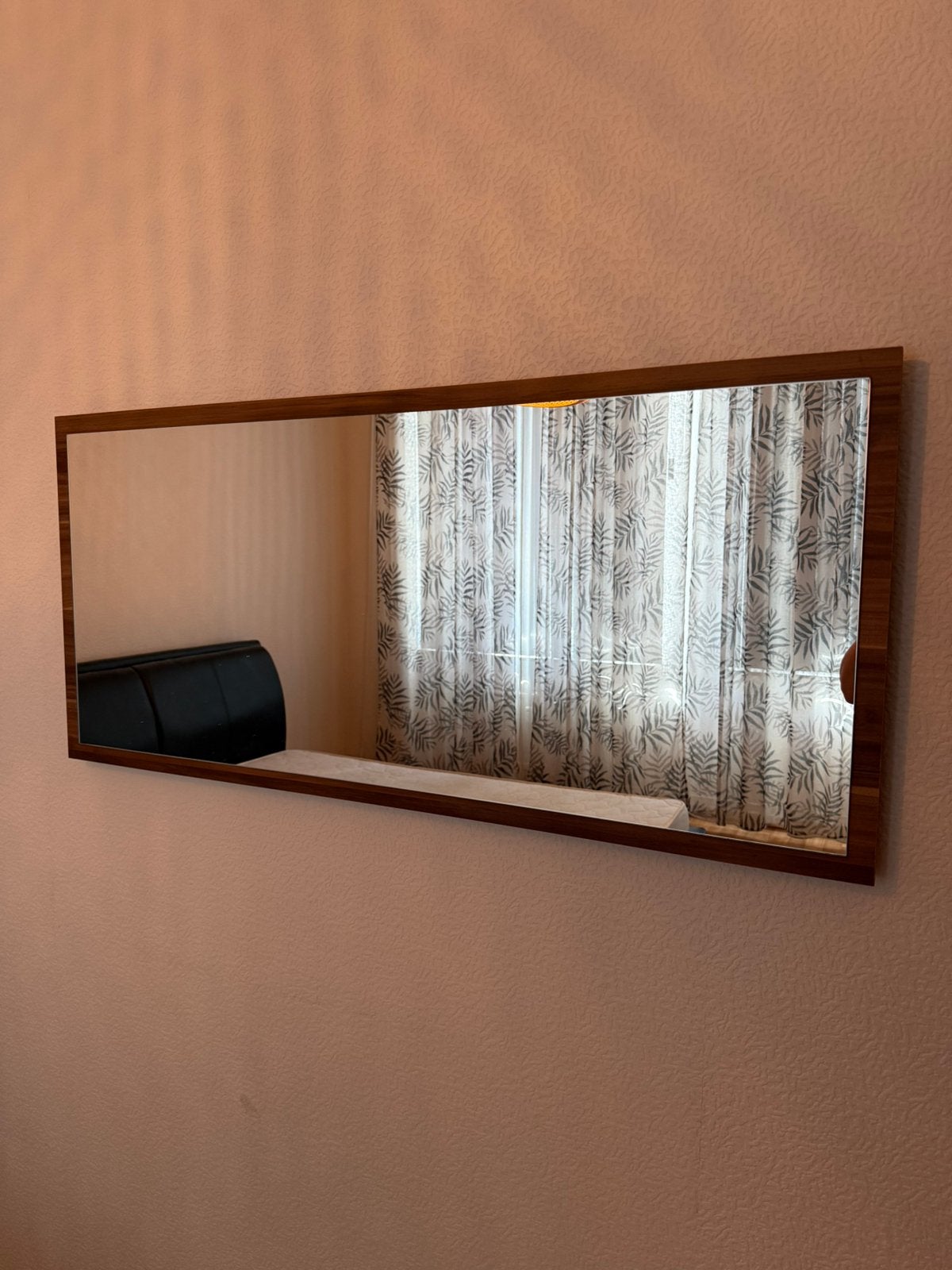 Miroir mural, Enlèvement, Comme neuf