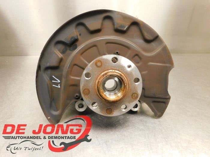 Joint avant gauche d'un Skoda Kodiaq, -, 3 mois de garantie, Utilisé, Skoda