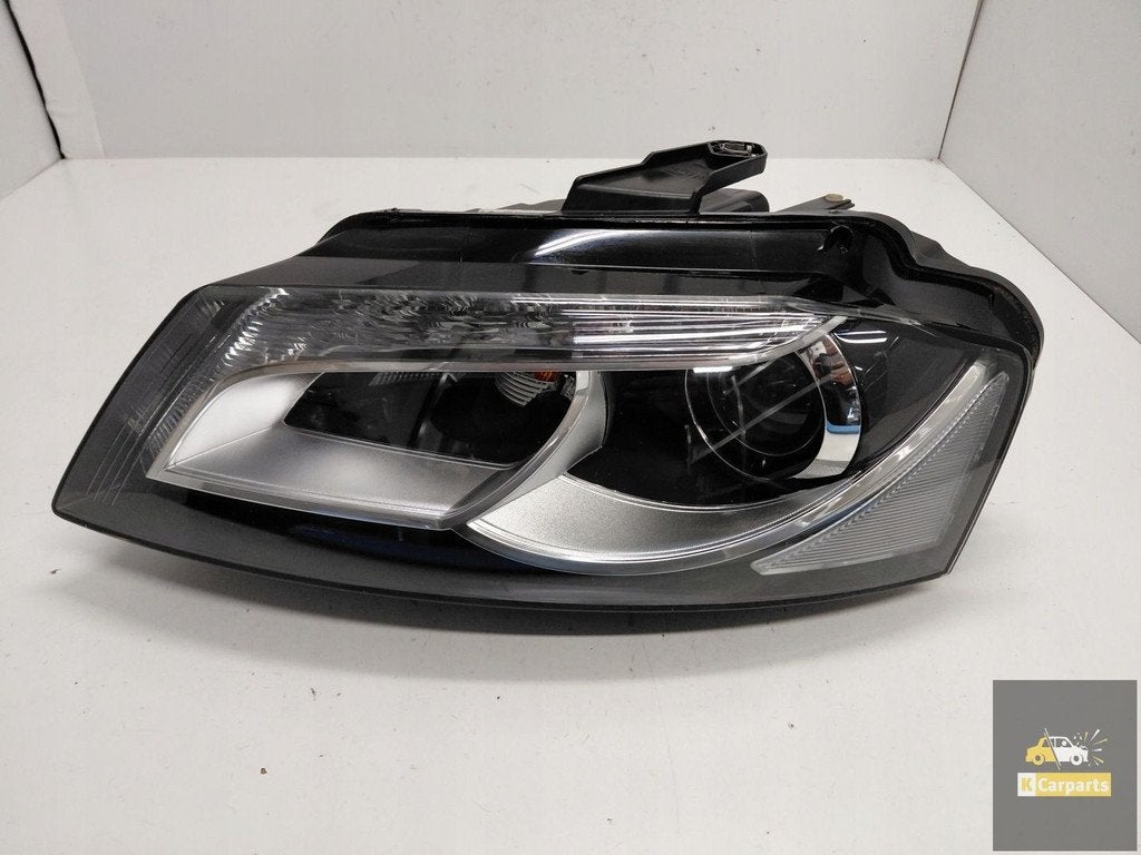 8P0941003 Audi A3 8P Lift Xenon sans torsion, phare gauche, AUDI AG, Auto-Union-Strasse 1
85045  Ingolstadt, DE, Audi, Utilisé