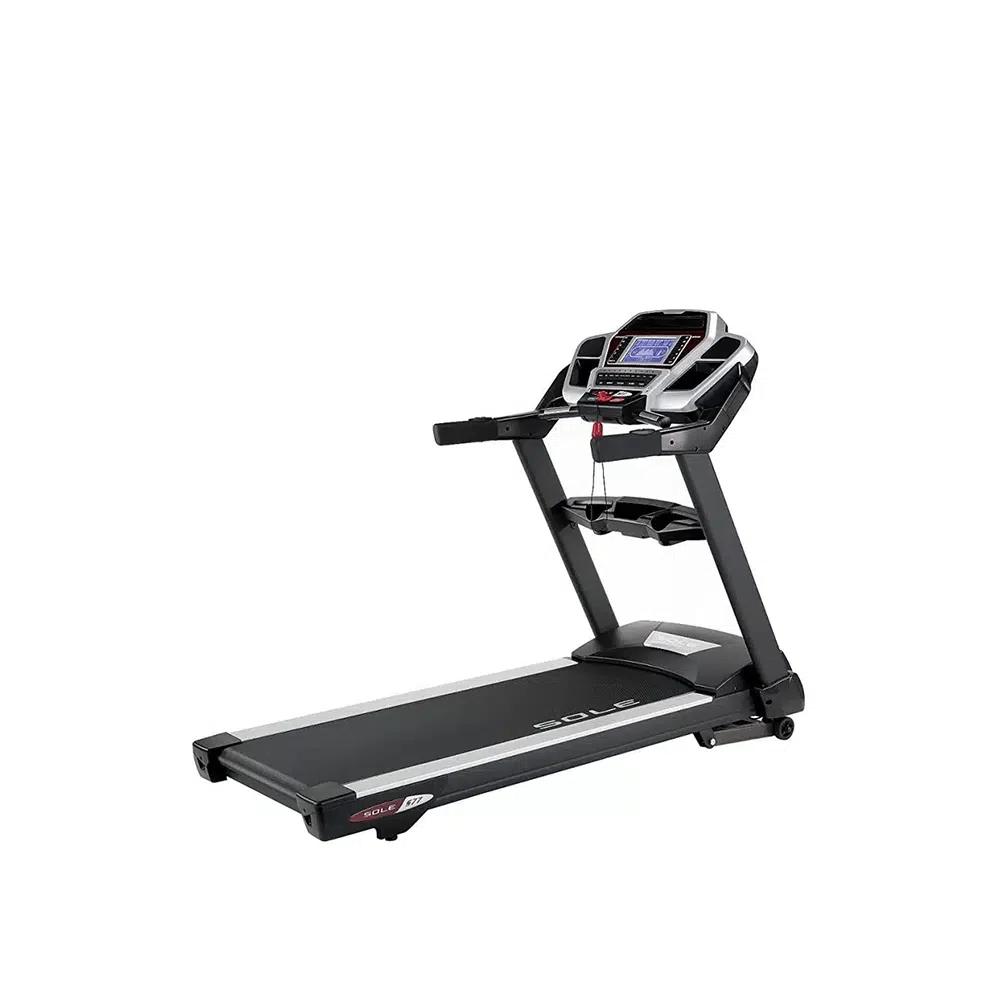Sole – S77 – Loopband, Sport en Fitness, Ophalen of Verzenden, Zo goed als nieuw, Benen, Overige typen