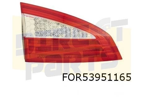 Ford Mondeo (-9/10) achterlicht Links binnen (Wagon) Origine, -, Verzenden, -, Nieuw