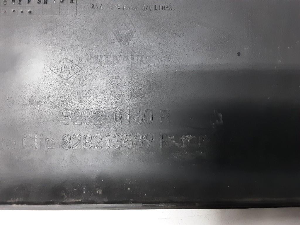 DIVERS DIVERS Renault Master III (FV) (828210160R), Renault, Mevr. I. Hauben, Utilisé, Rue de l'Espoir 34 34
4030  GRIVEGNÉE, BE