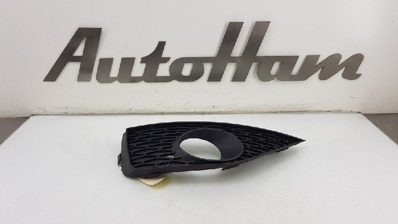GRILLE DE PARE-CHOCS Seat Ibiza ST (6J8) (01-2010/07-2016), Utilisé, Seat