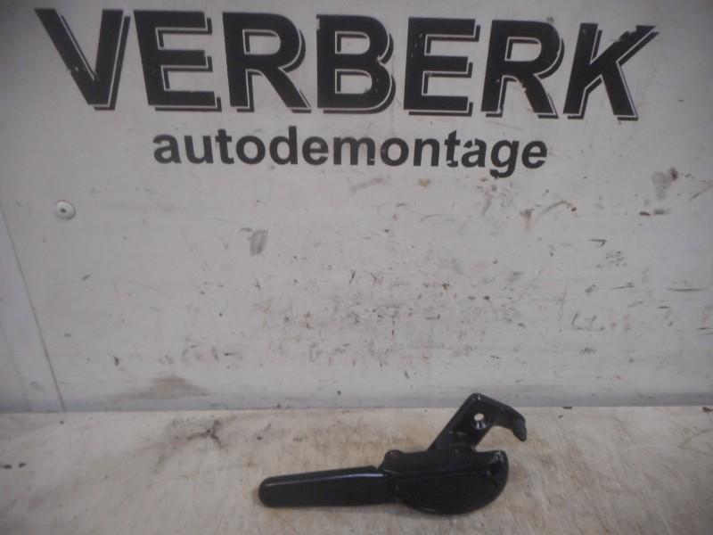 DIVERS Ford StreetKa Cabrio 1.6i (CDRA) (01-2002/07-2005), Utilisé, Ford