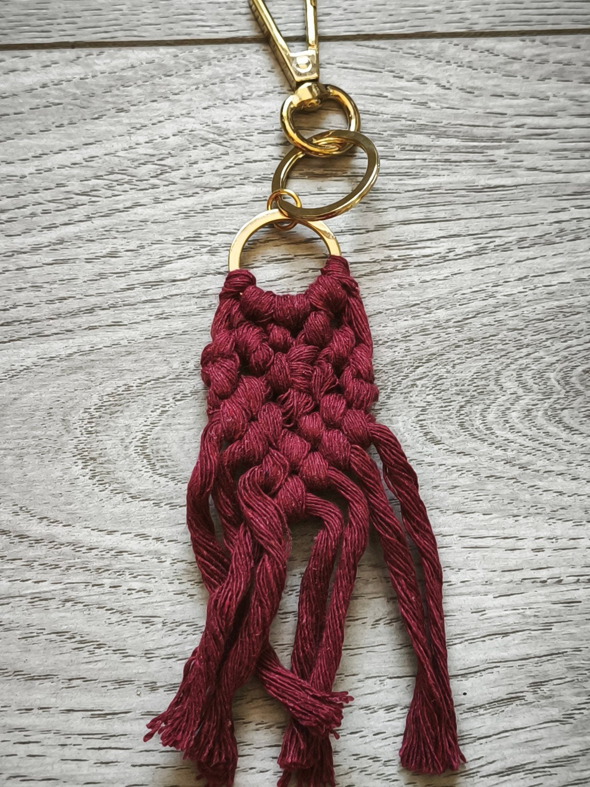 Porte-clés (ou bijou de sac), Enlèvement ou Envoi, Neuf, Autres types