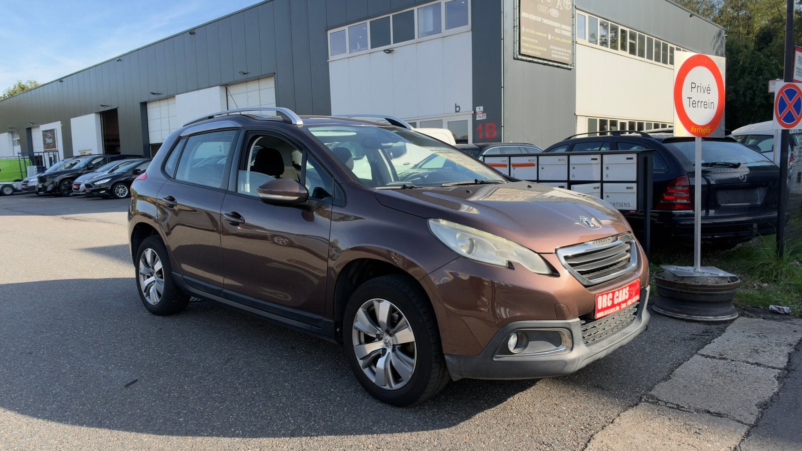 GARANTIE DE CROISIÈRE ALLURE NAVI ESSENCE PEUGEOT 2008 1.2i, 82 kW, Entreprise, Garantie prolongée, Boîte manuelle