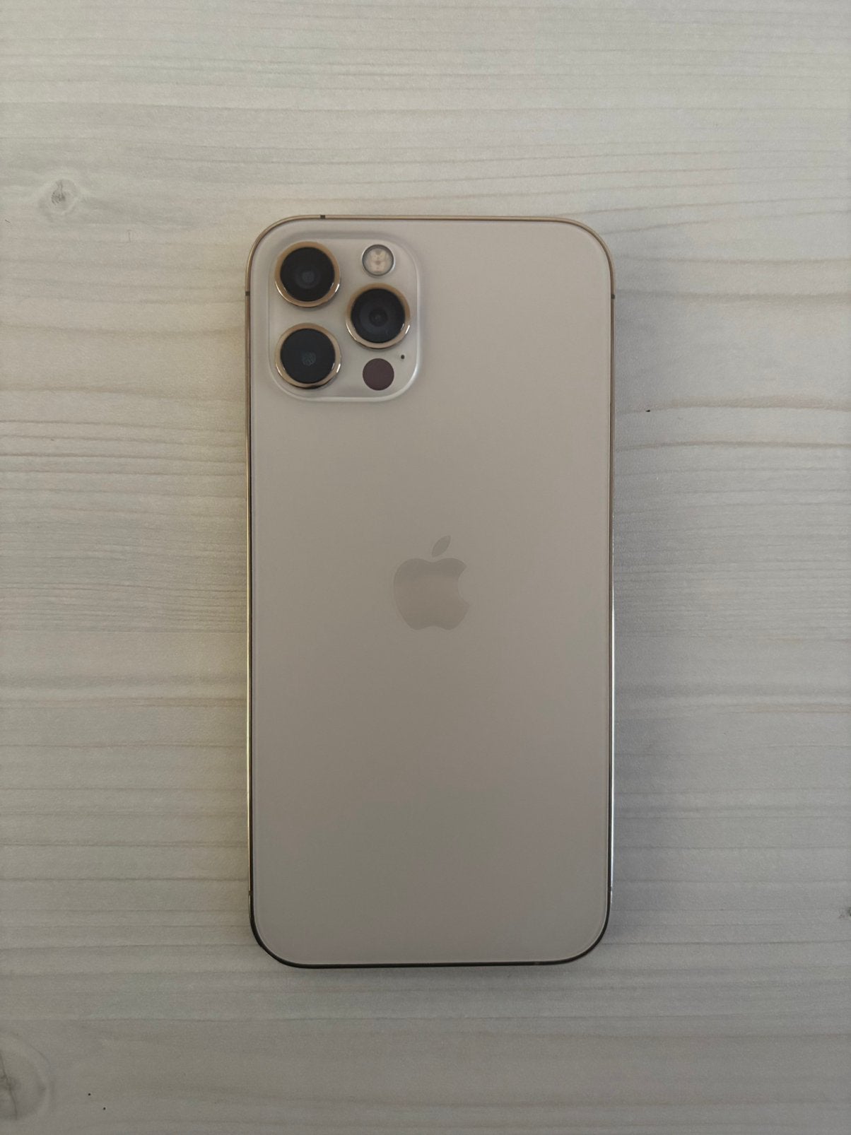 Iphone 12 pro 128GB, Télécoms, 128 GB, Or, Enlèvement, Utilisé
