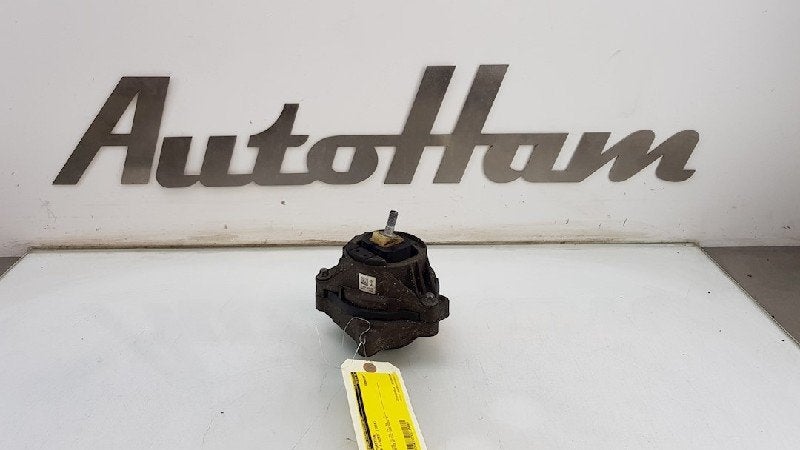 MONTAGE MOTEUR BMW 1 serie (F20) (01-2010/06-2019), Utilisé, BMW
