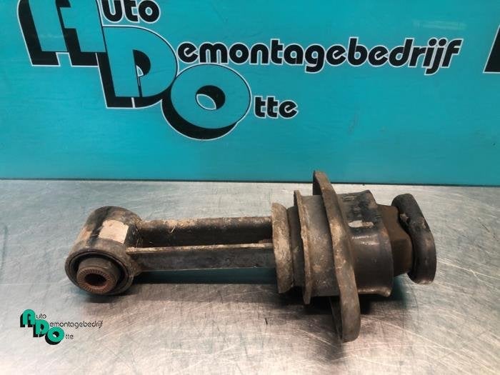Versnellingsbak Steun van een Kia Picanto (Picanto 11-), -, -, Ophalen of Verzenden, -