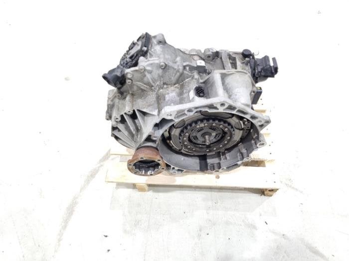 Versnellingsbak van een Audi A1, Gebruikt, -, -, -