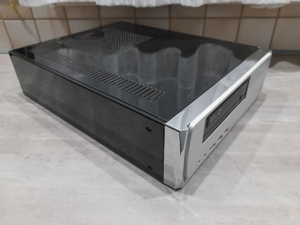 desktop PC  Asus P8H61 ,4GB Ram , 500 GB HDD te Ekeren, Computers en Software, Desktop Pc's, Ophalen, Gebruikt, HDD, ASUS