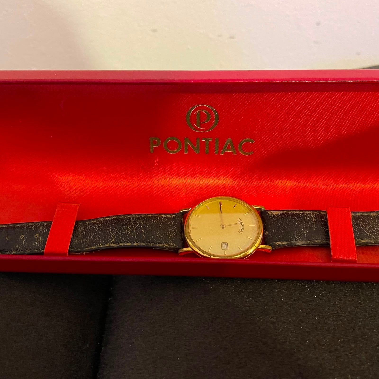 Herren Oorloge, Handtassen en Accessoires, Ophalen of Verzenden