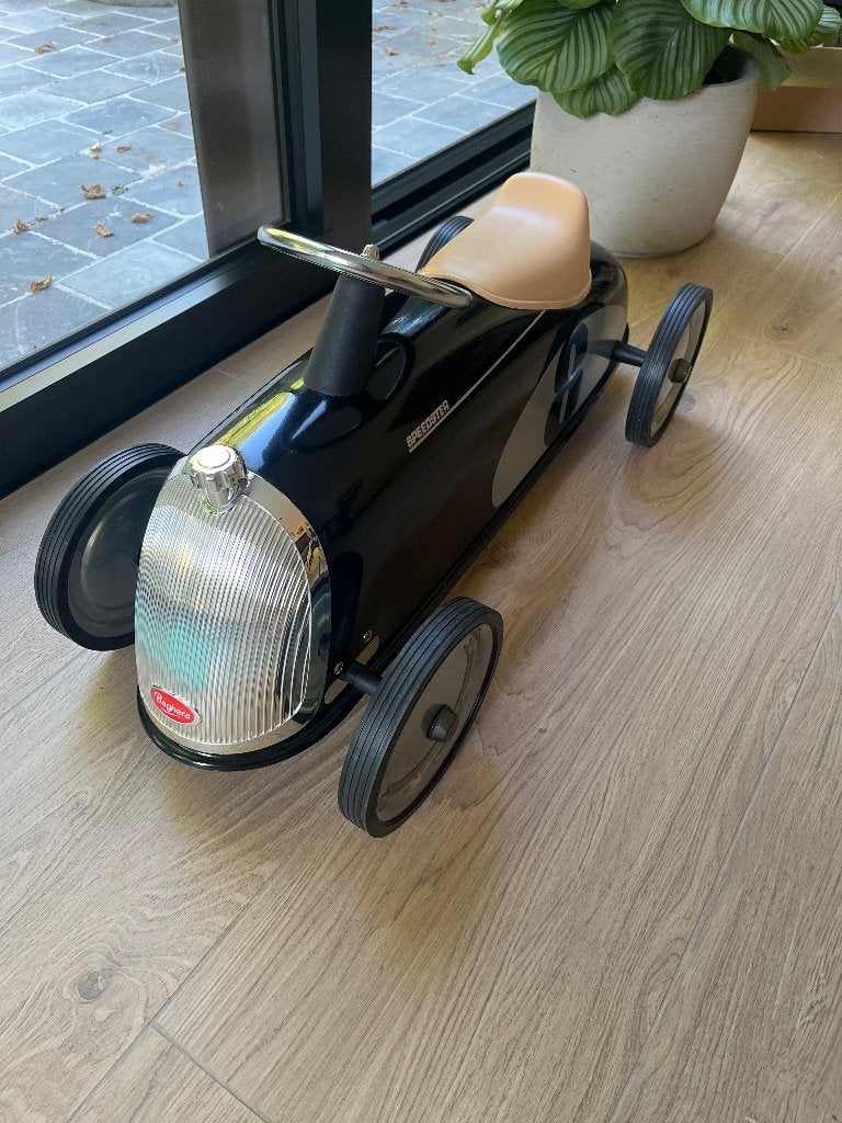 Voiture autoportée, Enlèvement, Comme neuf, Véhicule de marche