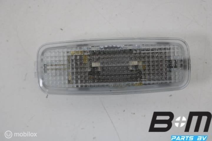 Make-up verlichting Audi A3 8V 4D0947105A, Autos : Pièces & Accessoires, Habitacle & Garnissage, Utilisé
