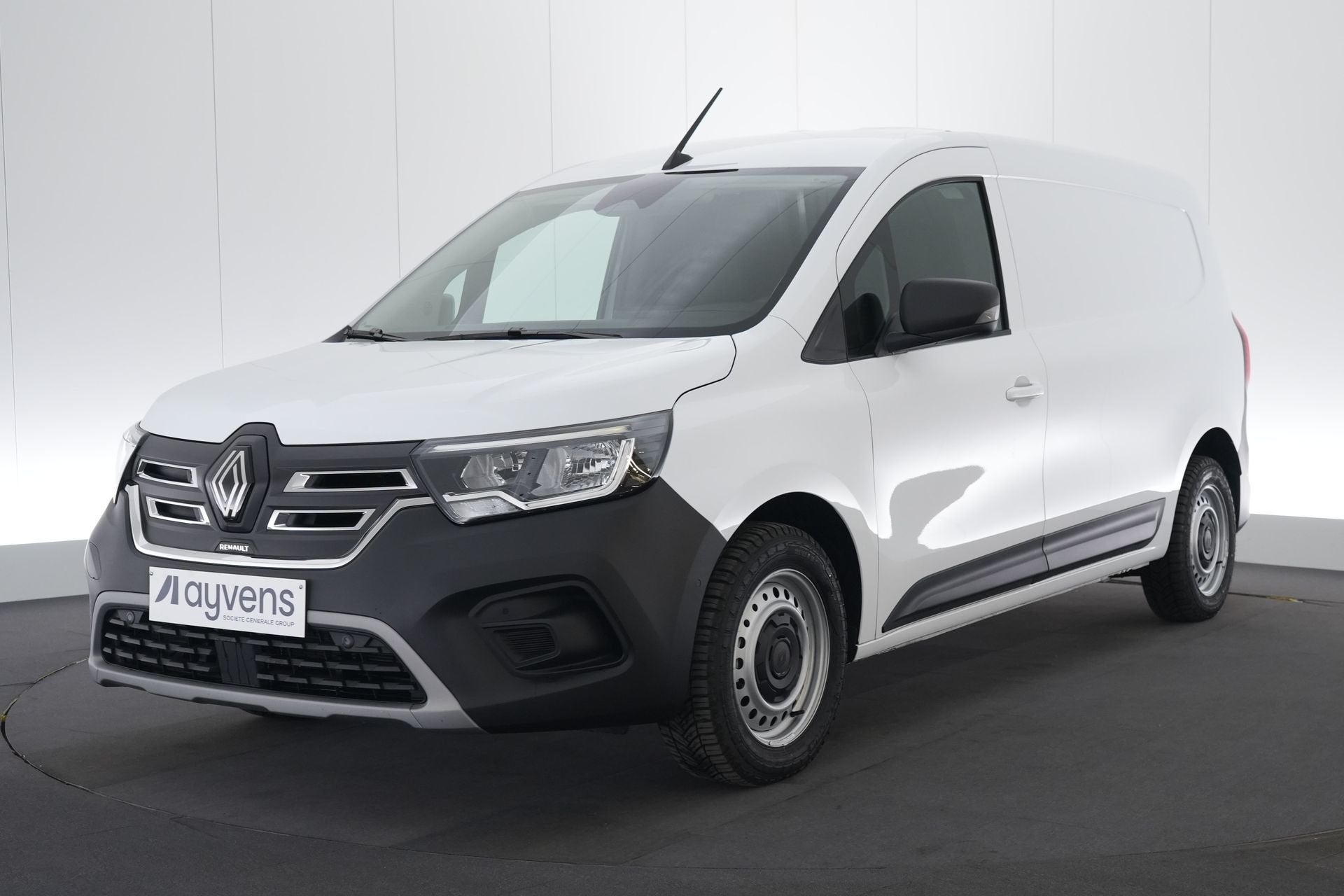 (2GRU600) RENAULT KANGOO, 45 kWh, Achat, 4 portes, Entreprise