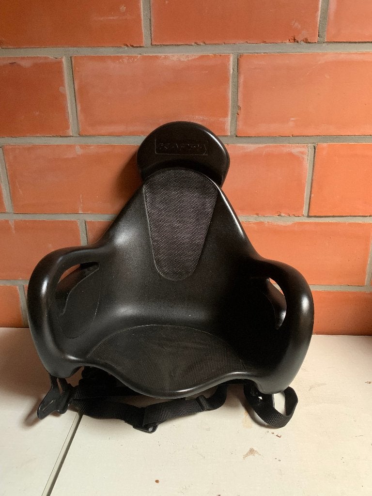 Kinderzitje scooter Kappa, Ophalen, Zo goed als nieuw, Kappa