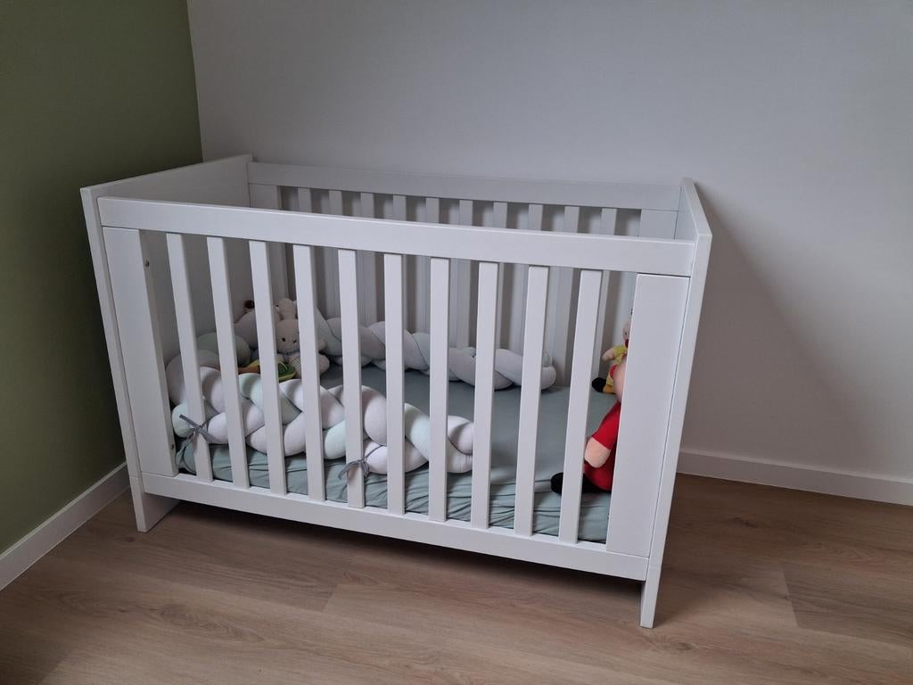 Babykamer, Kinderen en Baby's, Ophalen, Gebruikt, Jongetje of Meisje