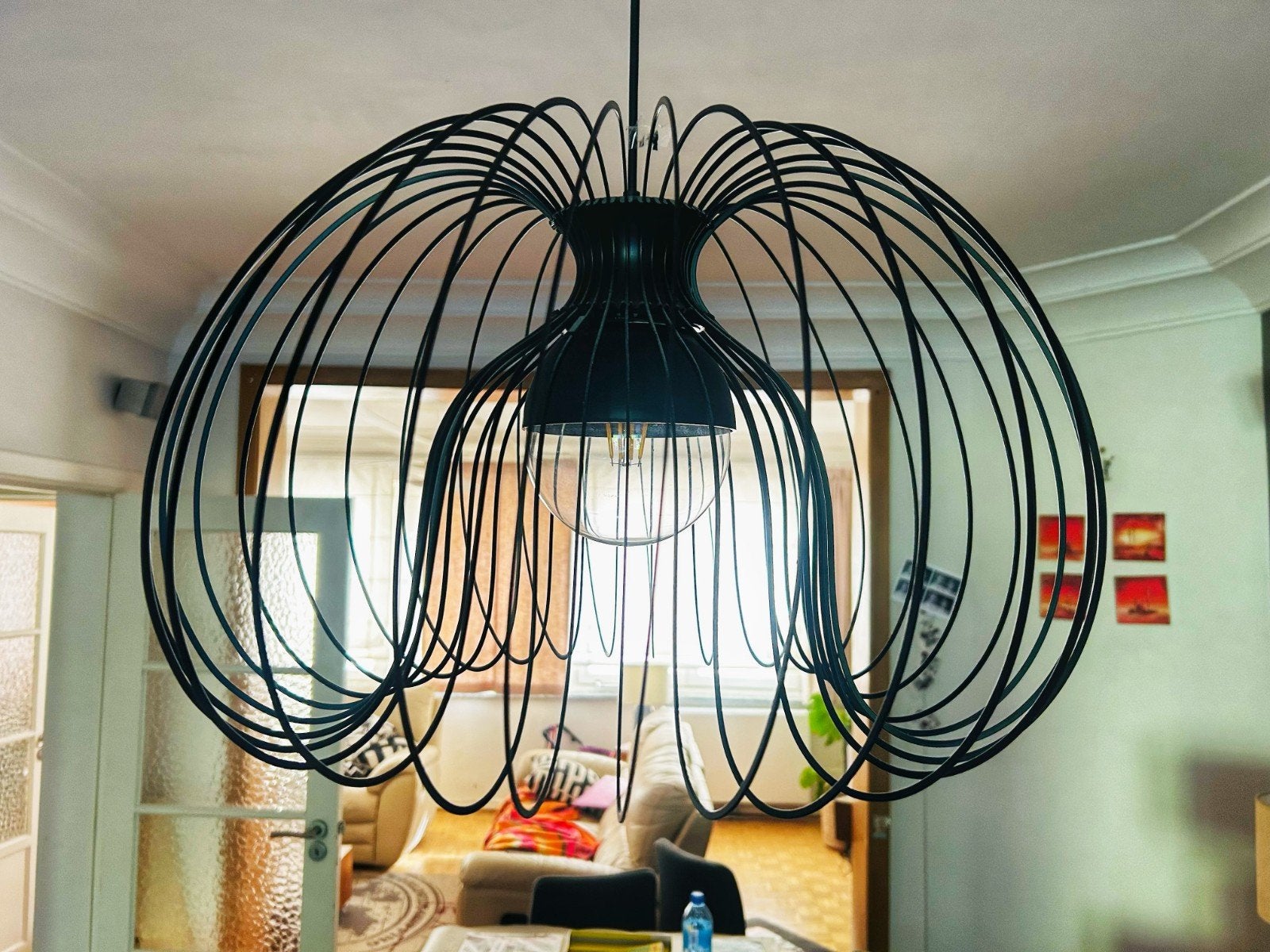 Lustre Ikea, Maison & Meubles, Enlèvement